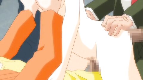 RECCYA-007 【アニメ】 【AIリマスター】真章・幻夢館 Epilogue.1 ～夢と告白と迷走～