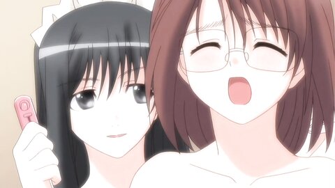 RECCYA-007 【アニメ】 【AIリマスター】真章・幻夢館 Epilogue.1 ～夢と告白と迷走～