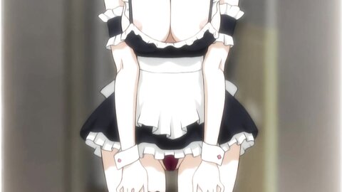 RECCYA-020 【アニメ】【AIリマスター】アネキの口内解禁日