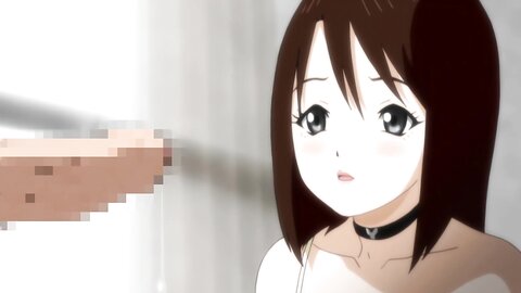 RECCYA-020 【アニメ】【AIリマスター】アネキの口内解禁日