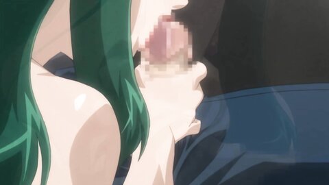 RECCYA-021 【アニメ】【AIリマスター】おくさまは天使 第一夜 変身！？ 突然！！ 性夜の陰謀