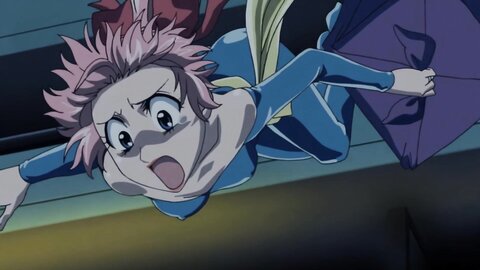 RECCYA-021 【アニメ】【AIリマスター】おくさまは天使 第一夜 変身！？ 突然！！ 性夜の陰謀