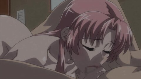 RECCYA-021 【アニメ】【AIリマスター】おくさまは天使 第一夜 変身！？ 突然！！ 性夜の陰謀