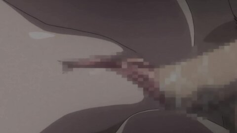 RECCYA-021 【アニメ】【AIリマスター】おくさまは天使 第一夜 変身！？ 突然！！ 性夜の陰謀