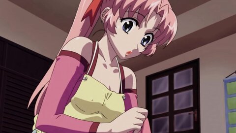 RECCYA-021 【アニメ】【AIリマスター】おくさまは天使 第一夜 変身！？ 突然！！ 性夜の陰謀