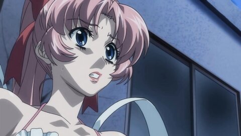 RECCYA-025 【アニメ】【AIリマスター】おくさまは天使 第二夜 拘束！？決闘！！華麗に変身