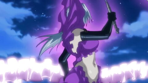 RECCYA-025 【アニメ】【AIリマスター】おくさまは天使 第二夜 拘束！？決闘！！華麗に変身