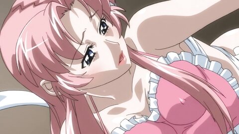 RECCYA-025 【アニメ】【AIリマスター】おくさまは天使 第二夜 拘束！？決闘！！華麗に変身