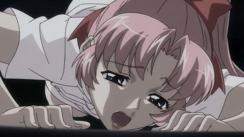 RECCYA-025 【アニメ】【AIリマスター】おくさまは天使 第二夜 拘束！？決闘！！華麗に変身
