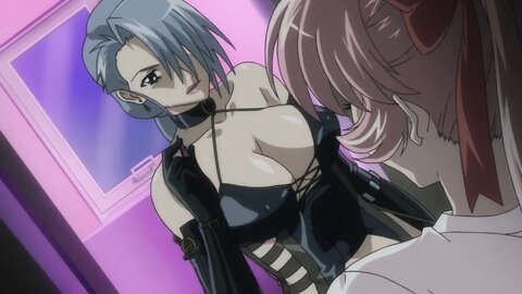 RECCYA-025 【アニメ】【AIリマスター】おくさまは天使 第二夜 拘束！？決闘！！華麗に変身