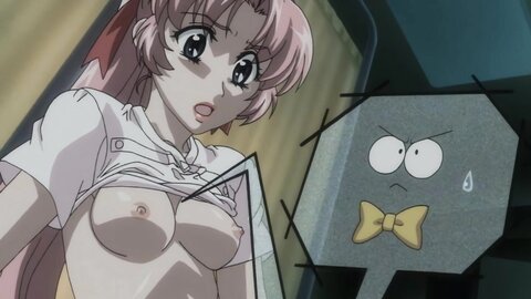 RECCYA-025 【アニメ】【AIリマスター】おくさまは天使 第二夜 拘束！？決闘！！華麗に変身