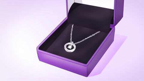 ZK-10502 アニメ】指先から本気の熱情2-恋人は消防士-【プレミアム版】