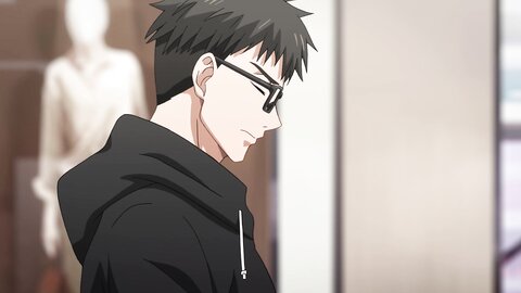 ZK-10502 アニメ】指先から本気の熱情2-恋人は消防士-【プレミアム版】