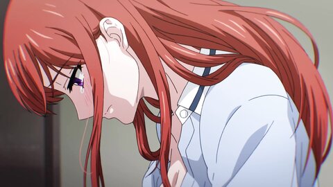 ZK-10502 アニメ】指先から本気の熱情2-恋人は消防士-【プレミアム版】