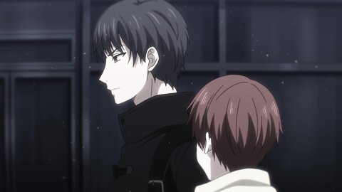 ZK-10502 アニメ】指先から本気の熱情2-恋人は消防士-【プレミアム版】