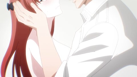 ZK-10502 アニメ】指先から本気の熱情2-恋人は消防士-【プレミアム版】