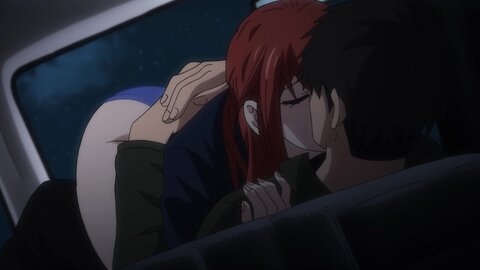 ZK-10502 アニメ】指先から本気の熱情2-恋人は消防士-【プレミアム版】