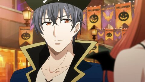 ZK-10502 アニメ】指先から本気の熱情2-恋人は消防士-【プレミアム版】