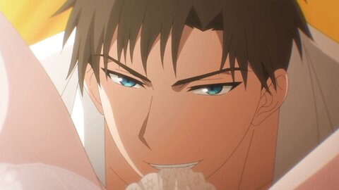 ZK-10502 アニメ】指先から本気の熱情2-恋人は消防士-【プレミアム版】