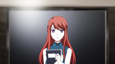 ZK-10502 アニメ】指先から本気の熱情2-恋人は消防士-【プレミアム版】