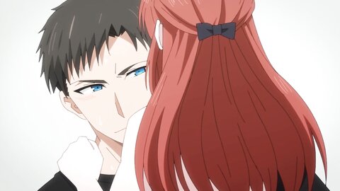 ZK-10502 アニメ】指先から本気の熱情2-恋人は消防士-【プレミアム版】