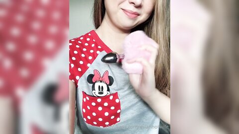 004 Asianhotwife20200609408339217Should I Be A Naughty Bunny