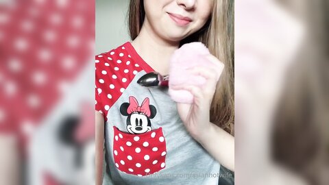 004 Asianhotwife20200609408339217Should I Be A Naughty Bunny