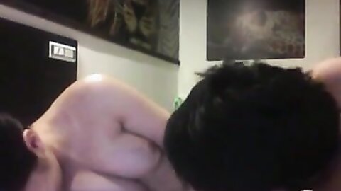 Amateur Asian Porn 14528517