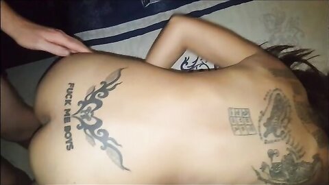 Amateur Asian Porn 14528545
