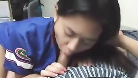 Amateur Asian Porn 14528553
