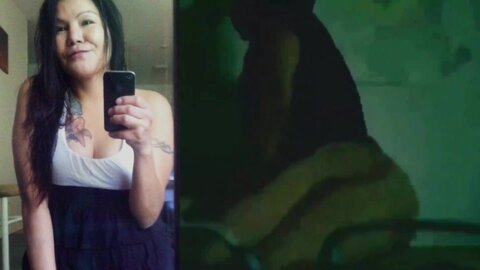 Amateur Asian Porn 14528787