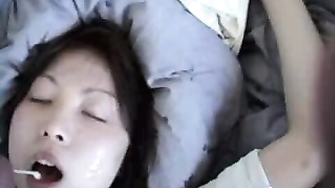 Amateur Asian Porn 14528880