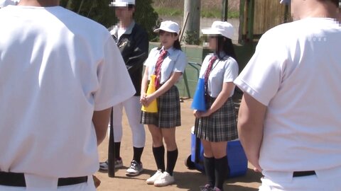 NHDTB-146 (A) - Various actress (Manager Fucked by the Whole Team)
