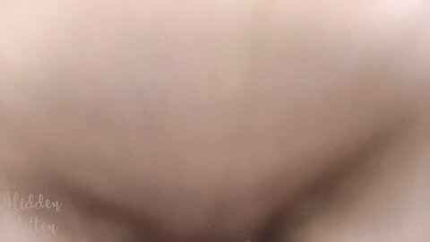 Petite Asian With Big Titties Rides My Dick