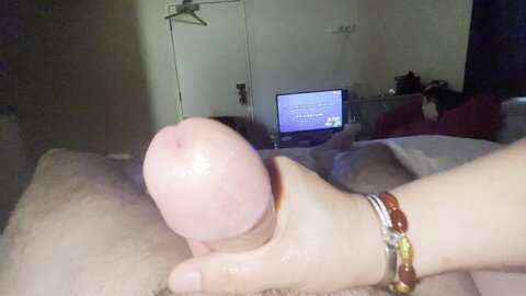 Plump Gaping Pussy At The Asian Massage Parlor