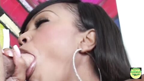 Backed Up Hottie Lacey Returns To The Sex World With Explosive Doggy And Cowgirl Style