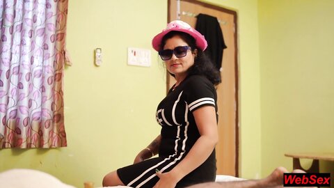 Desi Hot Bhabhi Sex Please Cum Inside Sy Indian Wet And Messy Porn