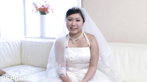 Fucking Sexy Japanese Wife Dressed For A Wedding Feat Emi Koizumi By Faphe