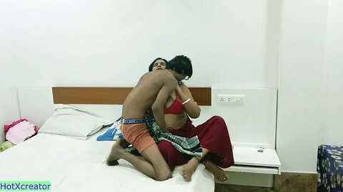 Indian 18Yrs Devar Erotic Hardcore Sex With Bhabhi Real Sex