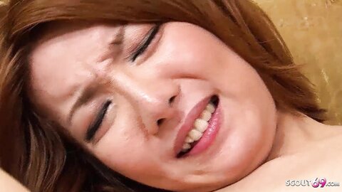 Japanese Girl With Hy Vagina At Uncensored Jav Creampie Fuck Porn