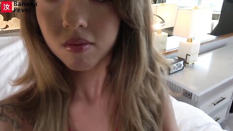 Mean Model Looking Girl Thinks Porn Will Change Her Life Amwf