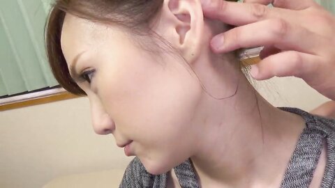 Mika Sumire A Perfect Body With Aphrodisiac Oil Caribbea