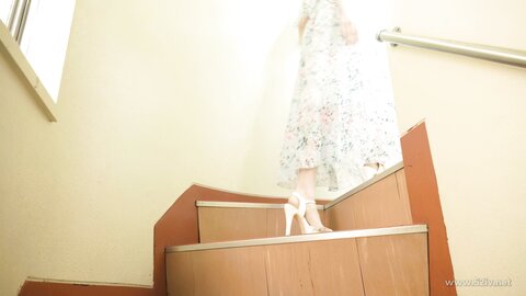 BTHA-079 Hair Nude-Fuua Kaede