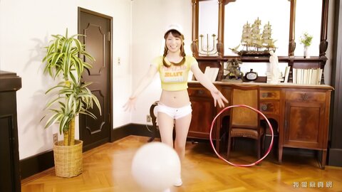 EHM-0009 Mion Sonoda Is My Bride