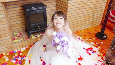 EHM-0010 My Wife Is Shunka Ayami