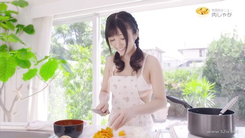 EHM-0011 My Wife is Hibiki Otsuki