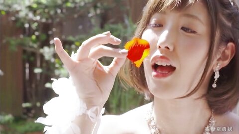 EHM-0012 Asahi Mizuno Is My Bride