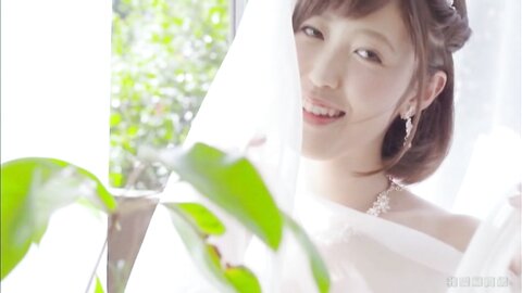 EHM-0012 Asahi Mizuno Is My Bride