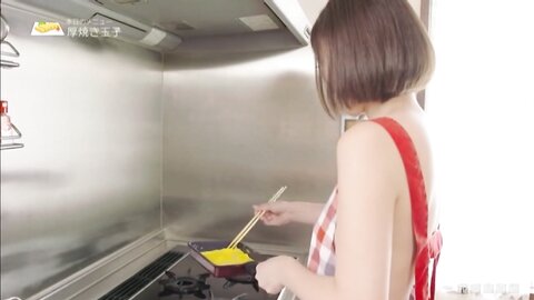 EHM-0012 Asahi Mizuno Is My Bride