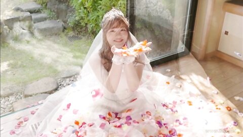 EHM-0013 Miko Matsuda Is My Wife